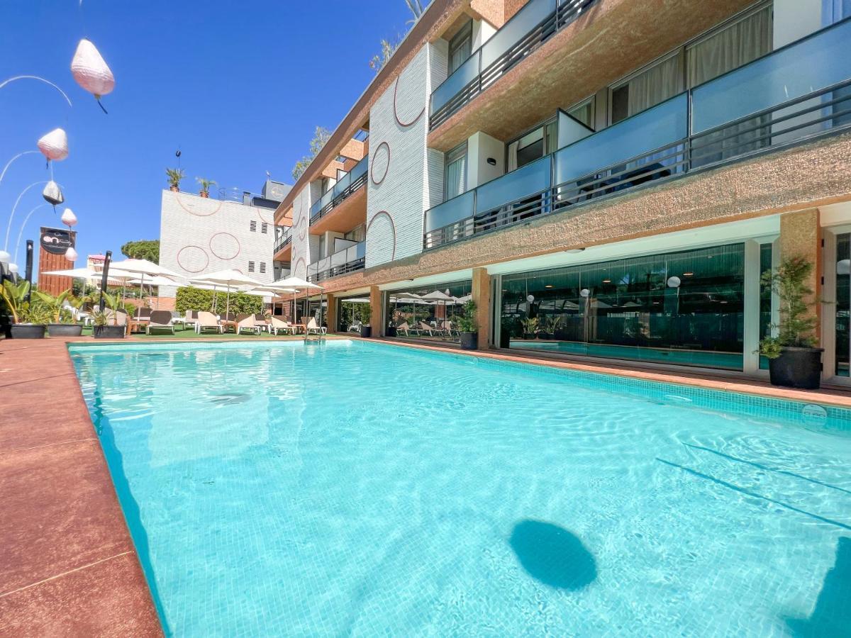 On Family Islantilla Exterior photo